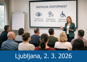 Ljubljana, 2. 3. 2026