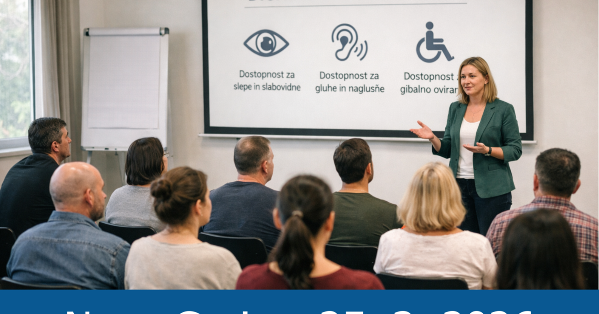 Nova Gorica, 25. 3. 2026