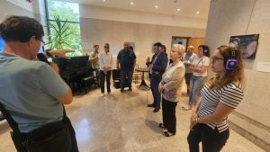 Odprava digitalnih ovir: integrirani model, ki izhaja iz projekta DigARegion