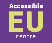 Informacije o AccessibleEU