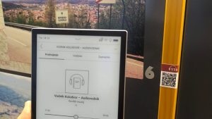 Ko tehnologija odpre vrata umetnosti vsem